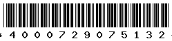 4000729075132