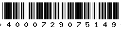4000729075149