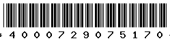 4000729075170
