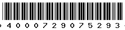4000729075293