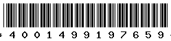 4001499197659 4001499197659