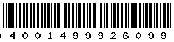 4001499926099