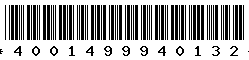 4001499940132