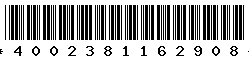 4002381162908 4002381162908