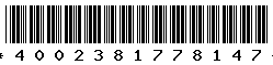 4002381778147 4002381778147