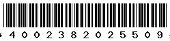 4002382025509