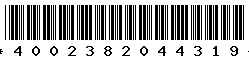4002382044319 4002382044319