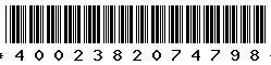 4002382074798 4002382074798