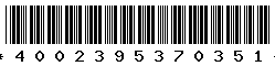 4002395370351 4002395370351
