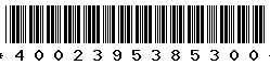 4002395385300