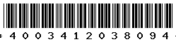 4003412038094 4003412038094
