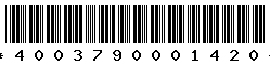 4003790001420