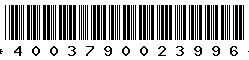 4003790023996 4003790023996