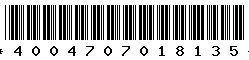 4004707018135