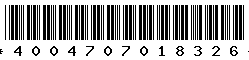 4004707018326