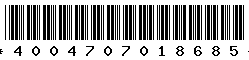 4004707018685