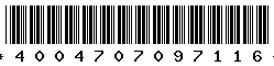 4004707097116 4004707097116