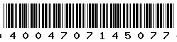 4004707145077