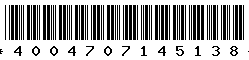 4004707145138