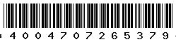4004707265379 4004707265379