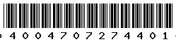 4004707274401