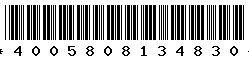 4005808134830