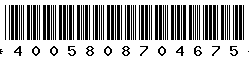 4005808704675