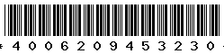 4006209453230 4006209453230