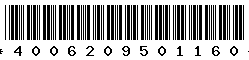 4006209501160