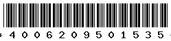 4006209501535