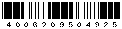 4006209504925