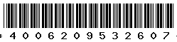 4006209532607