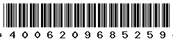 4006209685259 4006209685259