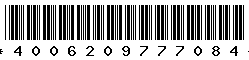 4006209777084 4006209777084
