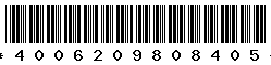 4006209808405 4006209808405