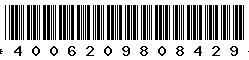4006209808429 4006209808429