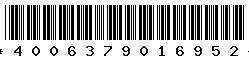 4006379016952 4006379016952