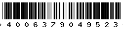 4006379049523 4006379049523