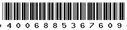 4006885367609