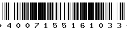 4007155161033