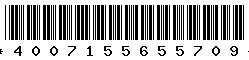 4007155655709