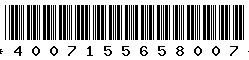 4007155658007
