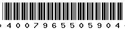 4007965505904