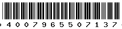 4007965507137