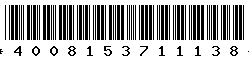 4008153711138