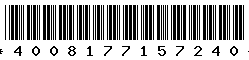 4008177157240 4008177157240
