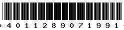 4011289071991 4011289071991