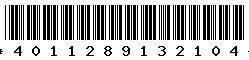 4011289132104 4011289132104