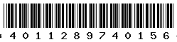 4011289740156 4011289740156