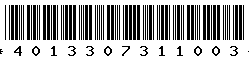 4013307311003